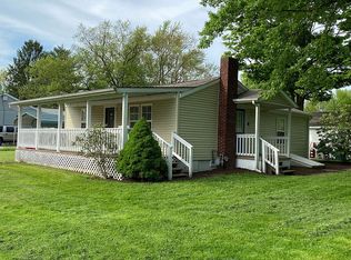 2276 Marjory Dr SW, Massillon, OH 44647