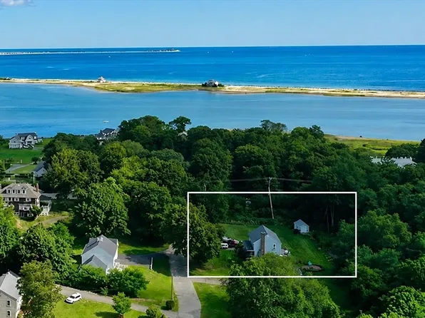 1 Hill Dale Rd, Plymouth, MA 02360