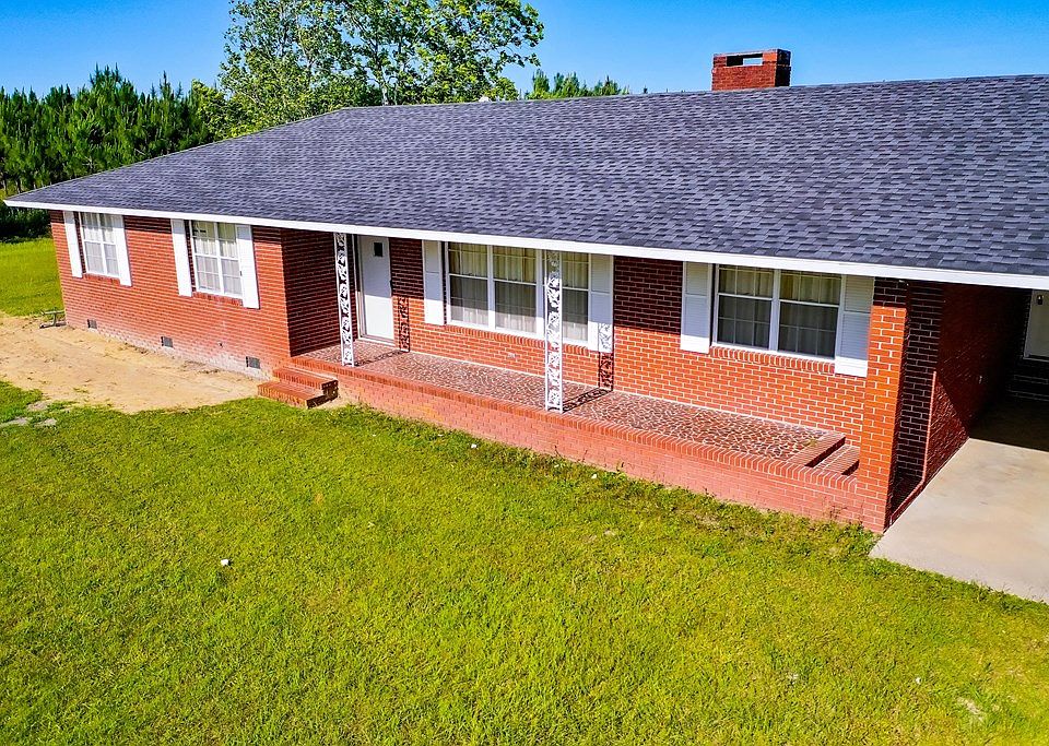 4732 Laura Chapel Rd, Patterson, GA 31557 Zillow