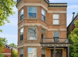 1952 N Seminary Ave APT 1F, Chicago, IL