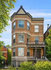 1952 N Seminary Ave APT 1F, Chicago, IL, 60614