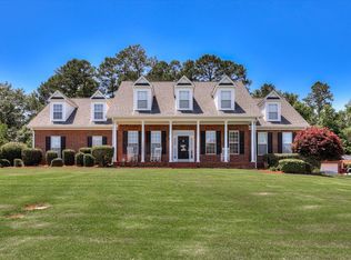 980 Windmill Pkwy, Evans, GA 30809