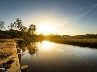 0 Pointe Of View Dr, Ocean Springs, MS 39564