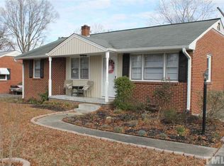 601 Mendel Ter, Graham, NC 27253