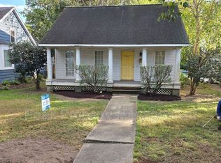 4716 Sylvan Rd, Richmond, VA 23225
