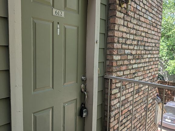 2nd image of 7151 Gaston Ave APT 612