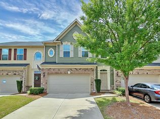 3423 Hornets Nest Way, Charlotte, NC 28208