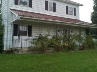 8192 State Route 121, Greenville, OH 45331