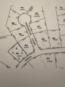 O NORTH SHORE Drive #37-453, Center Barnstead, NH, 03225