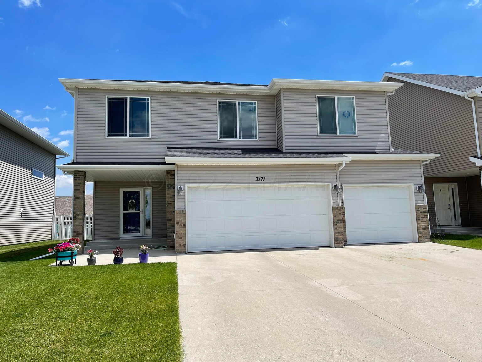 3171 6th St E, West Fargo, ND 58078 Zillow