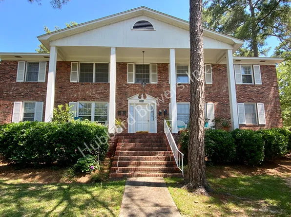 1608 Dalloz Rd APT D, Columbia, SC 29204