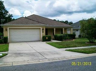 26718 Bull Run, Leesburg, FL 34748