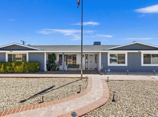 14077 Olathe Rd, Apple Valley, CA 92307