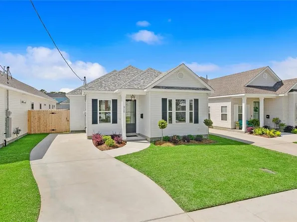 4720 Cross St, Jefferson, LA 70121