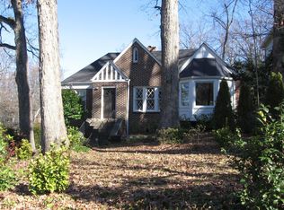 1499 Lanier Pl NE, Atlanta, GA 30306