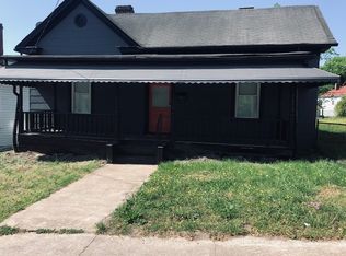 316 E Thomas St, Danville, VA 24540