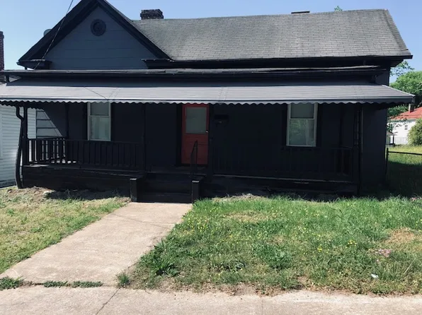 316 E Thomas St, Danville, VA 24540