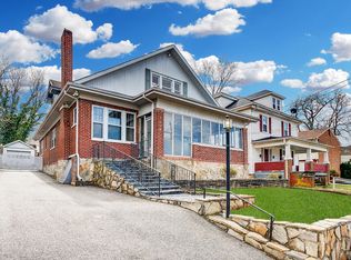 1606 Hampton Ave SW, Roanoke, VA 24015