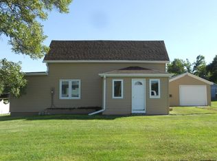 301 E 6th St, Adrian, MN 56110