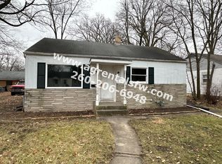 4525 Gaywood Dr, Fort Wayne, IN
