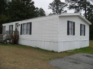 8907 Deerwood Dr LOT 3, North Charleston, SC 29406