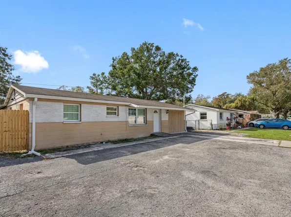 8005 E Dr Martin Luther King Jr Blvd, Tampa, FL 33619