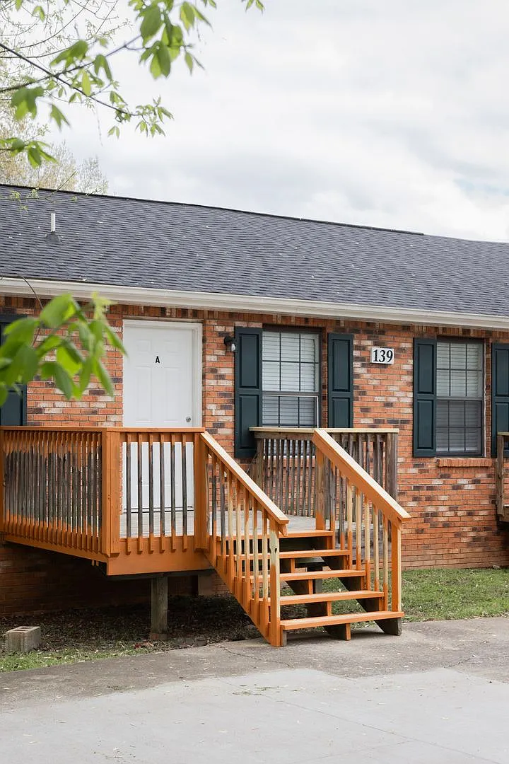 139 Darlene Drive, Unit C, Clarksville, TN 37042 — Photo 3