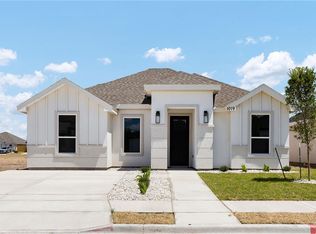 1019 Baker Ln, Edinburg, TX 78541