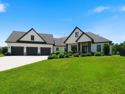 15183 Whisper Rock Blvd, Fort Wayne, IN, 46845