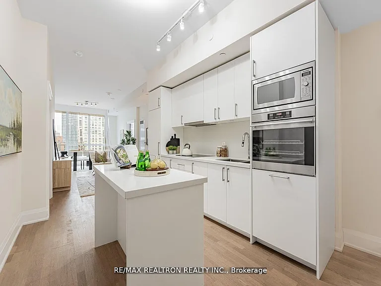 88 Cumberland St #1801 — Photo 9