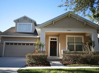 13925 Eden Isle Blvd, Windermere, FL 34786