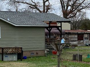 9009 Gallant Rd, Gallant, AL 35972