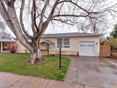 616 San Marco Blvd, Rapid City, SD, 57702