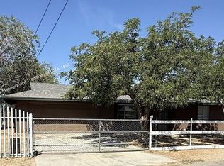40591 166th St E, Lancaster, CA 93535