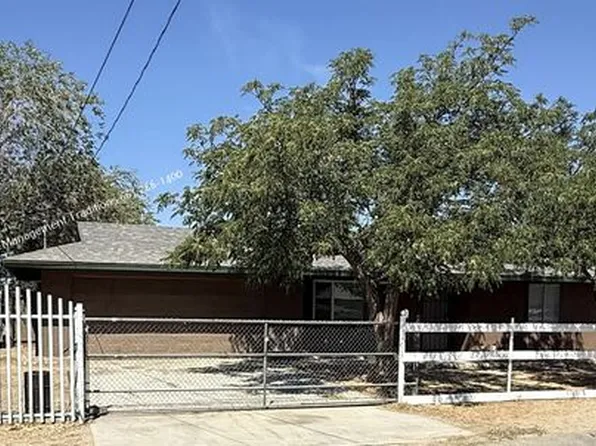 40591 166th St E, Lancaster, CA 93535