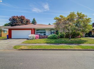 218 NE 110th Ave, Portland, OR 97220