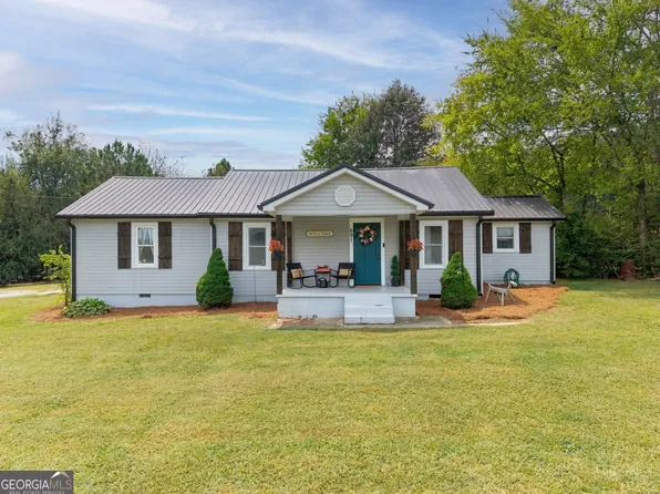 691 Clarkwood Rd, Rockmart, GA 30153