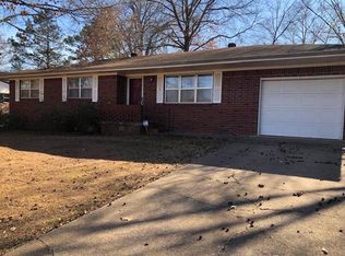 310 E Elm St, Russellville, AR 72802
