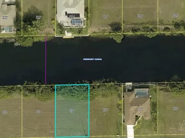 125 NE 5th Ter, Cape Coral, FL 33909