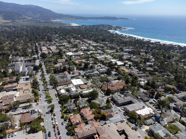 Mission St #3, Carmel By The Sea, CA 93921