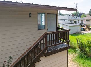 1209 Ridge St, Pocatello, ID 83201