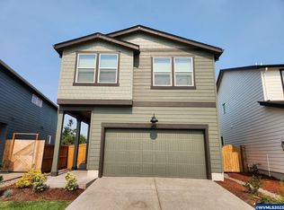 457 Himalaya LOT 17, Saint Northeast Salem, OR