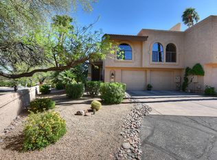 25609 N Forest Rd UNIT 11, Rio Verde, AZ 85263