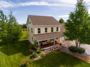 2890 Upper Rainbow Rd, Bozeman, MT 59718