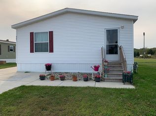 11159 Red Arrow Hwy LOT 267, Bridgman, MI 49106