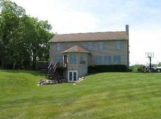 9378 Miller Rd, Swartz Creek, MI 48473