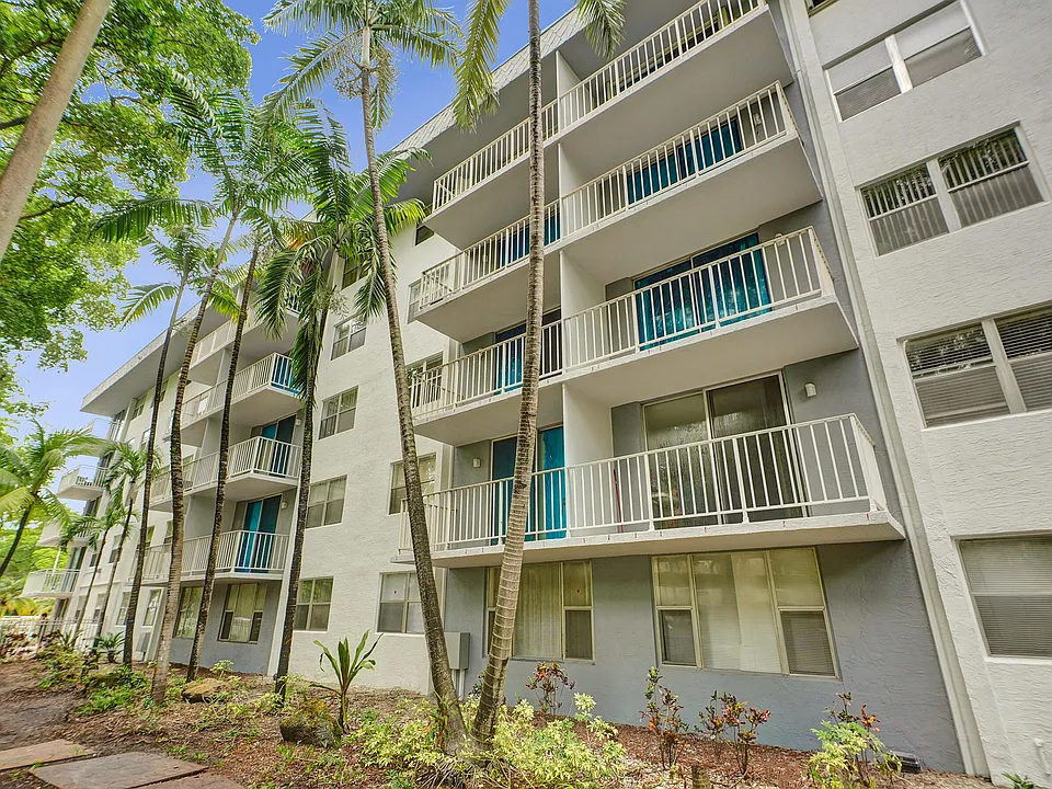 1805 Sans Souci Blvd #421