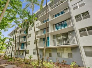 1805 Sans Souci Blvd APT 421, North Miami, FL 33181
