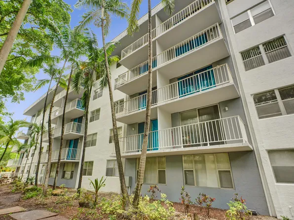 1805 Sans Souci Blvd APT 421, North Miami, FL 33181