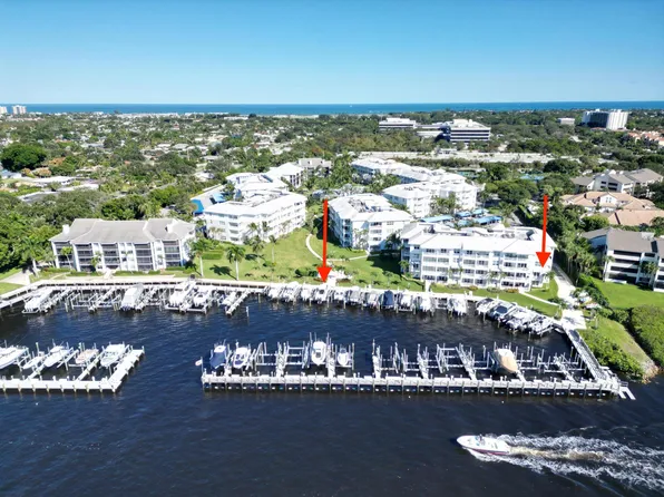 621 Bay Colony Drive S, Juno Beach, FL 33408
